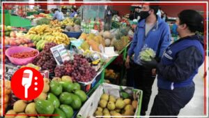 Acuerdo contra la Inflación logra disminuir la canasta básica en un 2.9%