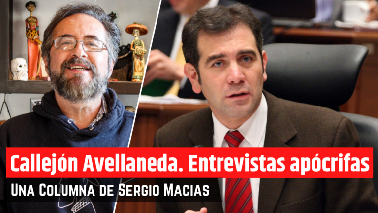 LORENZO CÓRDOVA O EL FALSO DEMÓCRATA