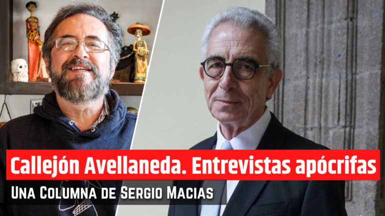 ERNESTO ZEDILLO O EL PAÍS QUE SE LLEVÓ EL TREN