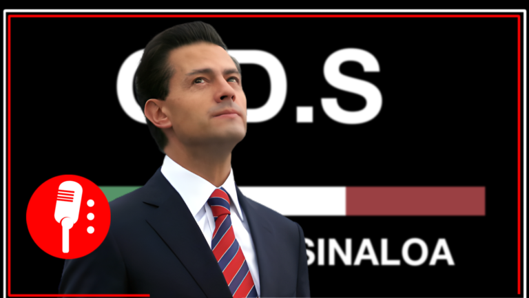 Integrante del Cártel de Sinaloa detenido en España declaró que cenó con Enrique Peña Nieto