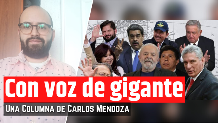 <strong>Hermano dame tu mano…</strong>
