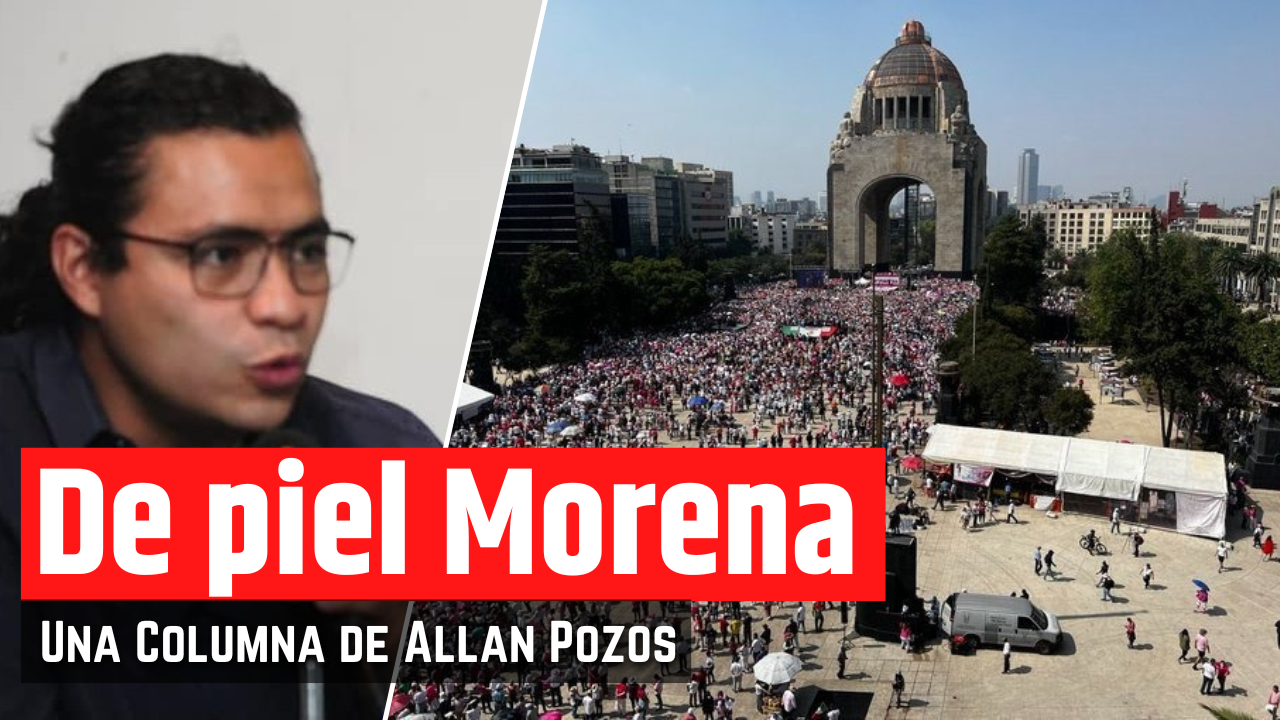 La marcha de los intereses trastocados