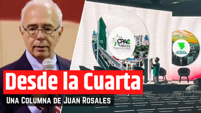 <strong><em>La ultraderecha se reúne en México</em></strong>