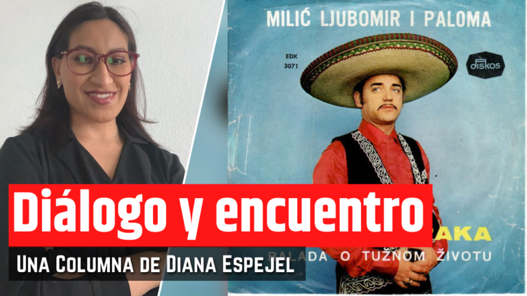 Por la esperanza