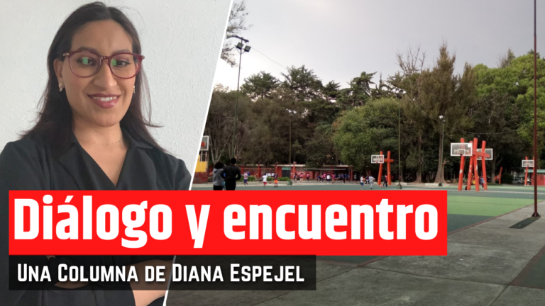 Espacios sociales