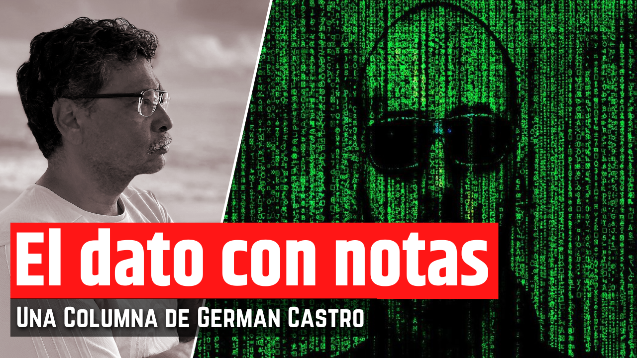 Apología del manifestante conservador o Loa al manifestante facho