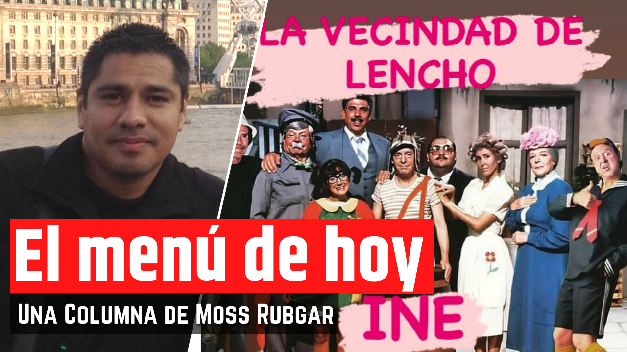 LA VECINDAD DE LENCHO