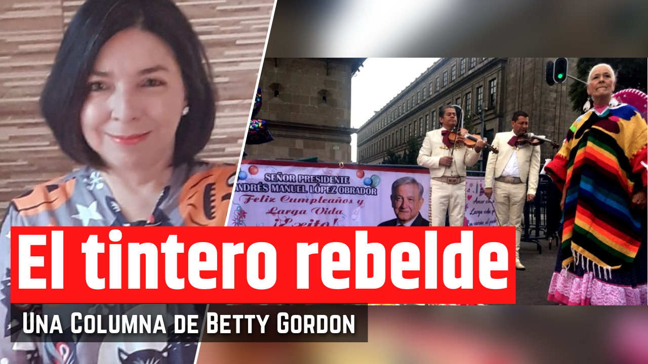 Un Presidente incansable