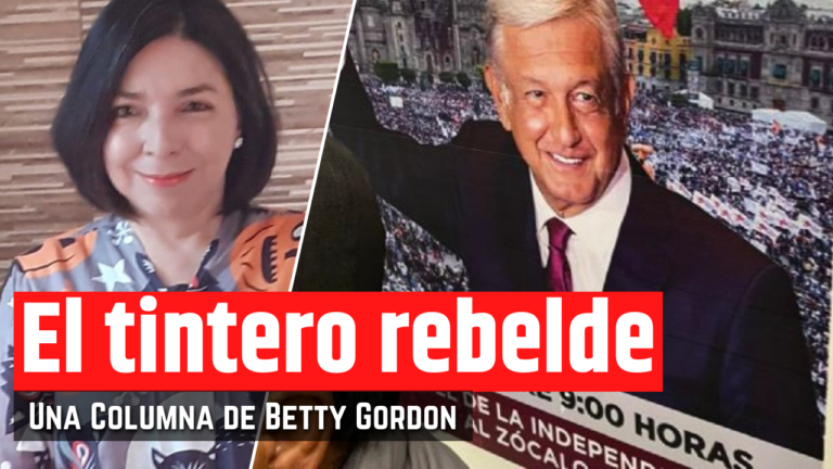 Mis razones para ir a la Marcha de la Alegría