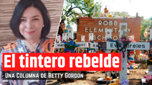 Requiem por UVALDE
