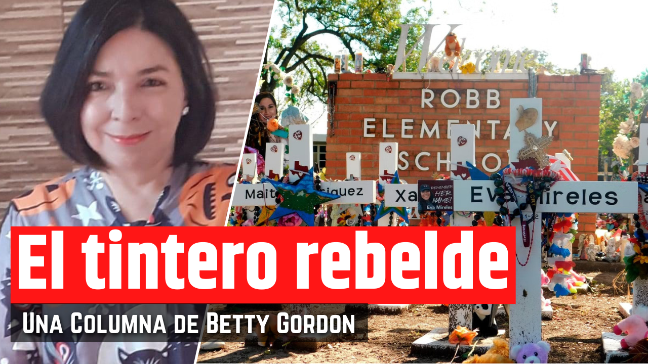 Requiem por UVALDE