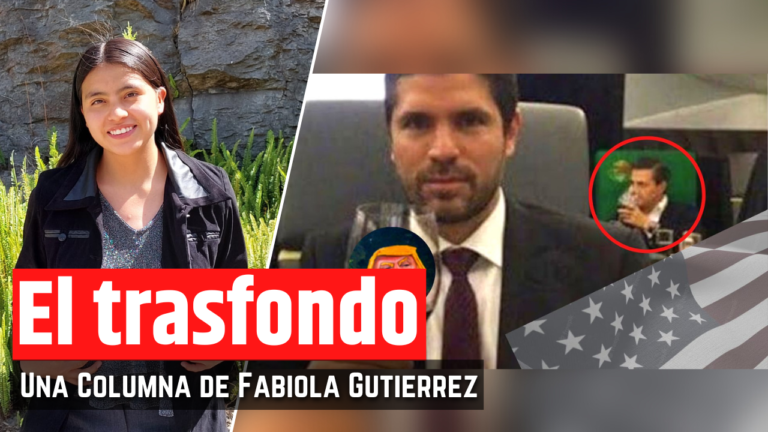 <strong>INVASIÓN EXTRANJERA; LA ULTRADERECHA</strong>
