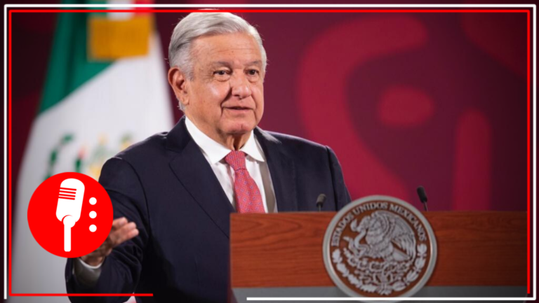 Yo no soy Zedillo: López Obrador aseguró que los fondos de ahorro para el retiro y pensiones no irán al FEIP