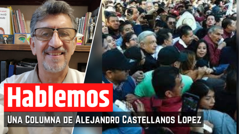 Humanismo Mexicano
