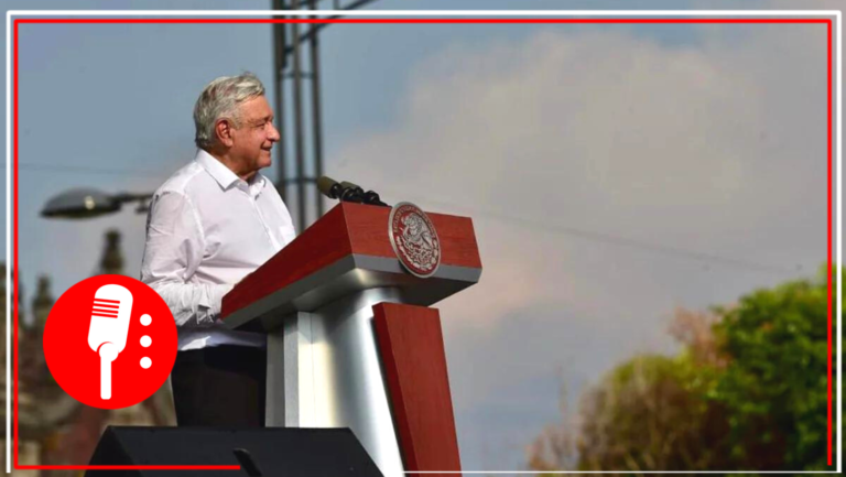 López Obrador propone llamar a su modelo de gobierno, “Humanismo Mexicano”