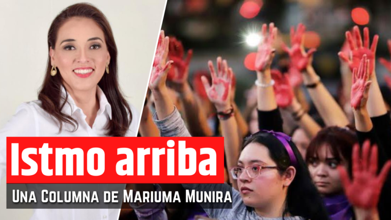 Justicia con enfoque de género