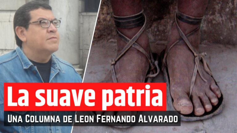 Las otras polarizaciones