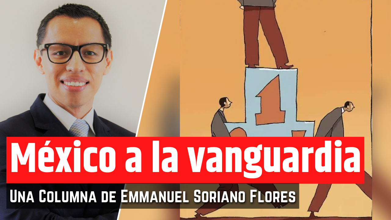 El mito de la meritocracia y el “echaleganismo”