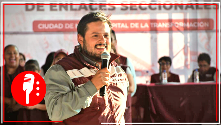 Morena CDMX insta al PAN a dictaminar “Mi Beca para Empezar”