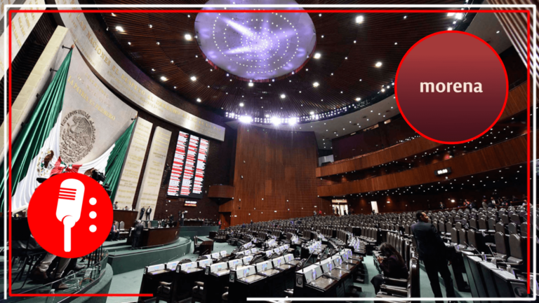 Progresa el “Plan B” de la Reforma Electoral