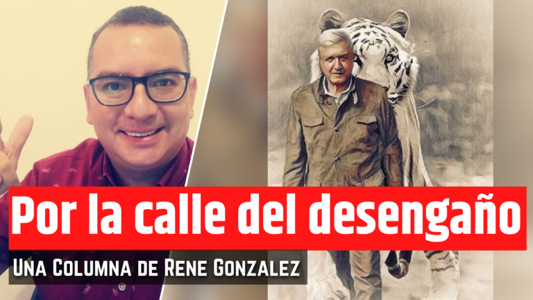 <strong>Todos a marchar con AMLO</strong>