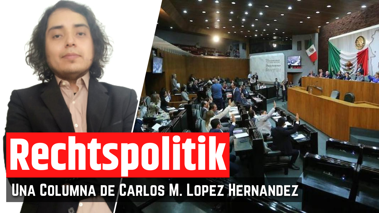 ¿Siempre gana el poder?