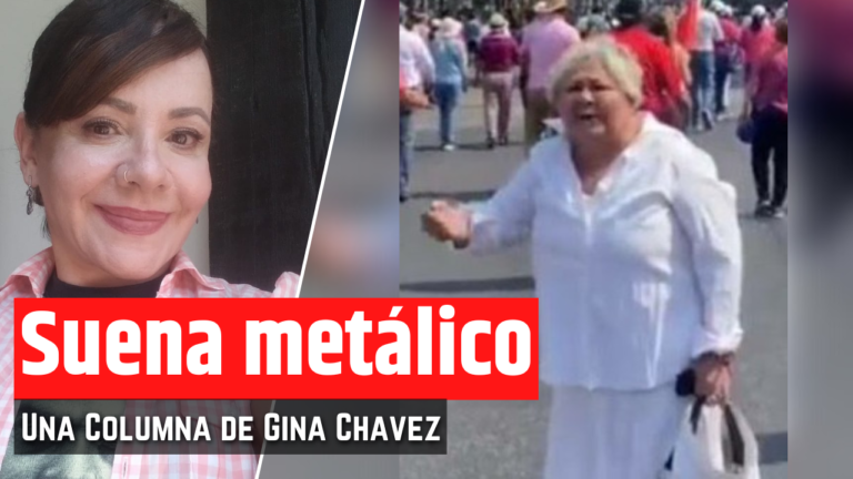 El odio resultado de la manipulación