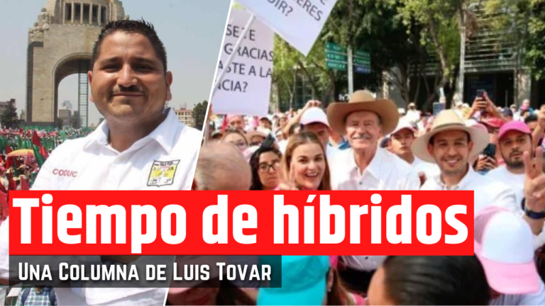 <strong>¿Quien ganó en la marcha?</strong>