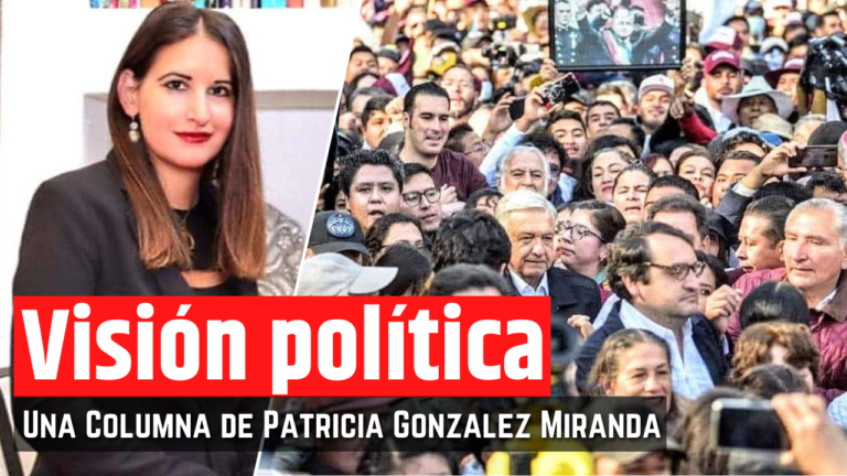 UNA MARCHA A FAVOR DE LA DEMOCRACIA