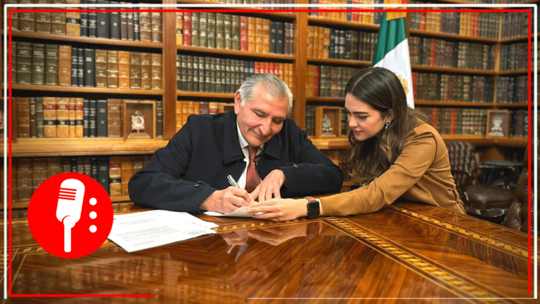 Adán Augusto agiliza la corrección de husos horarios en Ciudad Juárez