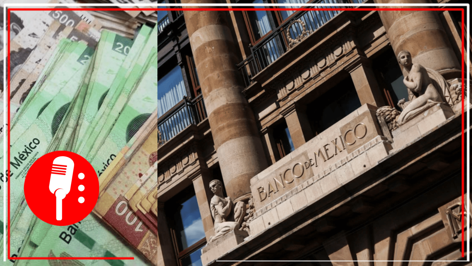 Banxico sube pronóstico de crecimiento de México al cierre del 2022