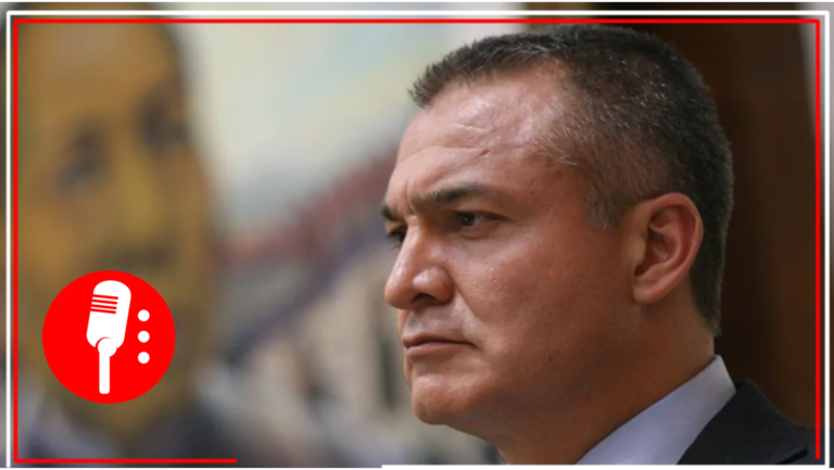 Golpe a García Luna: Juez valida 21 testigos contra excolaborador de Calderón