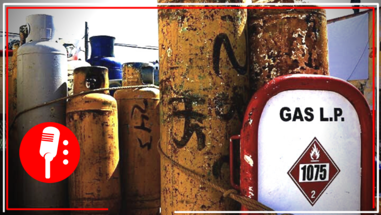 Multa por 2,414 millones de pesos a empresas de gas LP que se coludieron para fijar precios y manipular el mercado