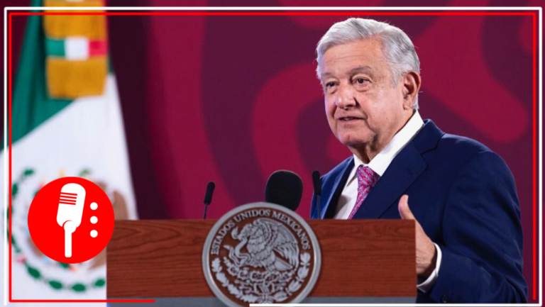 “Estamos limpiando al ISSSTE”: López Obrador reconoce que todavía hay corrupción en el Instituto