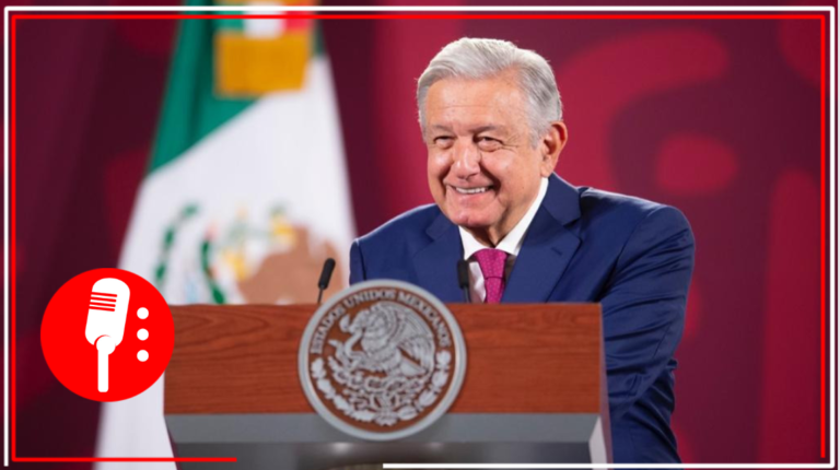 “No nos quitaron el derecho a la esperanza”: López Obrador