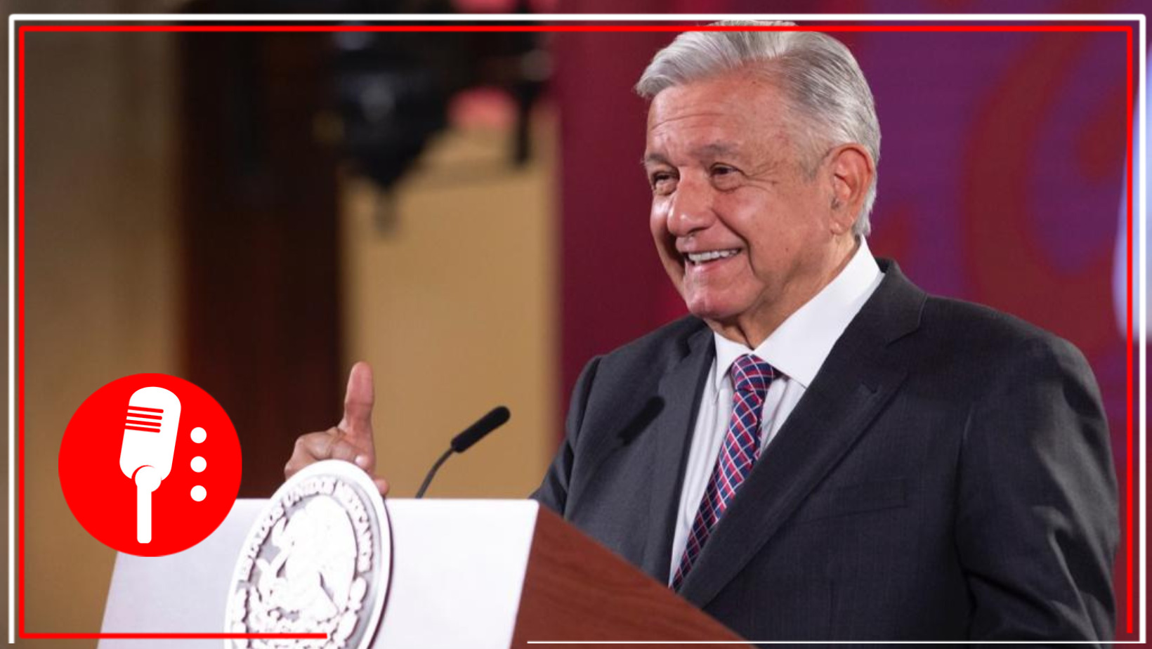 “Se van a dejar sentadas las bases de la transformación”: López Obrador adelantó que su próximo libro será sobre el Humanismo Mexicano