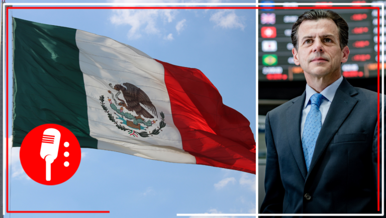 México cuenta con un panorama positivo para los inversionistas: José-Oriol Bosch