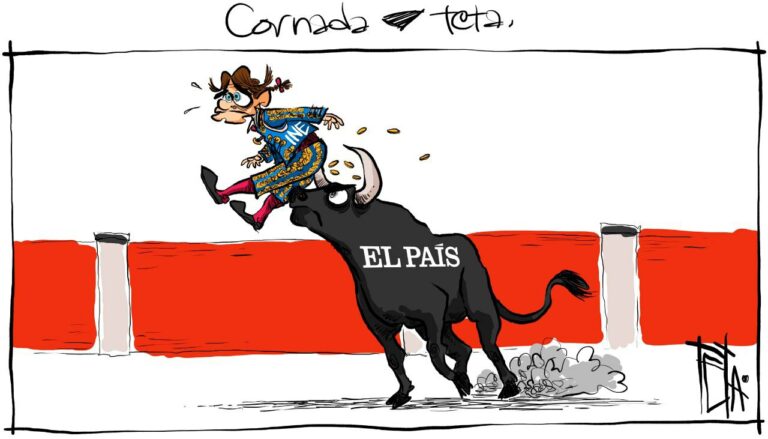 El Mejor Cartón del Día