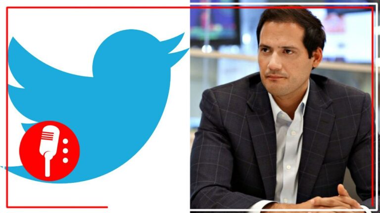 Elon Musk despide a todos los directivos de Twitter México, entre ellos a panista ligado a Calderón