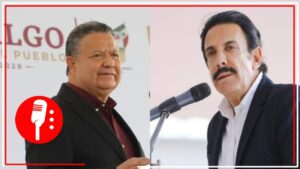 El gobierno de Hidalgo informó que durante la administración de Omar Fayad, se desviaron 522 MDP a través de la llamada &#8220;Estafa Siniestra&#8221;