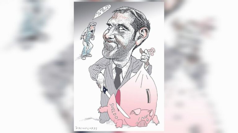 El Mejor Cartón del Día