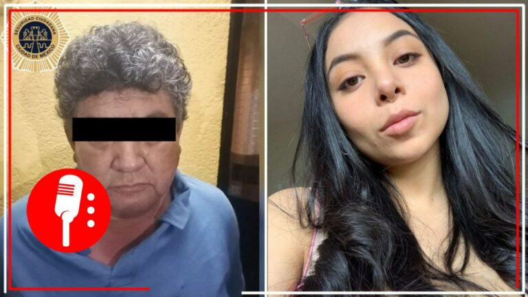 Claudia Sheinbaum confirma la detención del presunto feminicida de Lidia Gabriela