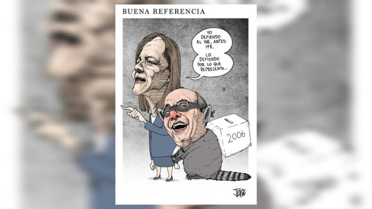 El Mejor Cartón del Día