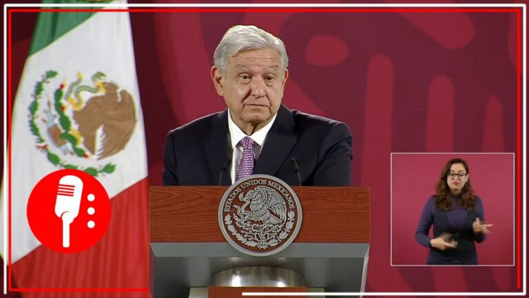 AMLO ya tiene &#8220;Plan B&#8221; para implementar propuestas de la Reforma Electoral en caso de que ésta sea desechada por la derecha