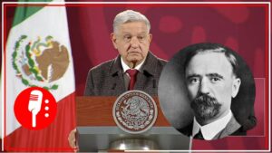 AMLO descarta una vez más que en su administración se busque aprobar una reelección y recuerda que ahora existe la revocación de mandato
