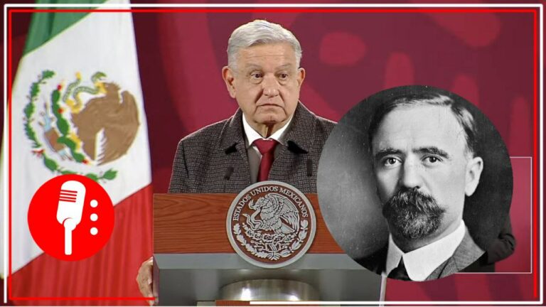AMLO descarta una vez más que en su administración se busque aprobar una reelección y recuerda que ahora existe la revocación de mandato