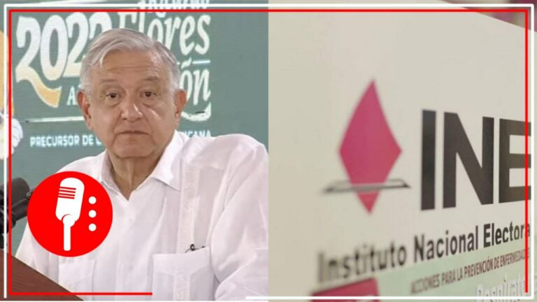 AMLO desmiente que los pobres sean menos informados y asegura que las clases medias y altas son más manipulables