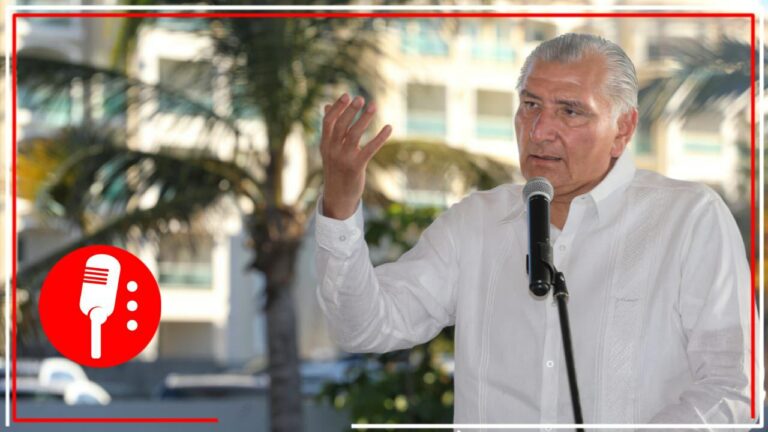 Objetivo de la Reforma Electoral es fortalecer al órgano electoral: aclara Adán Augusto ante empresarios