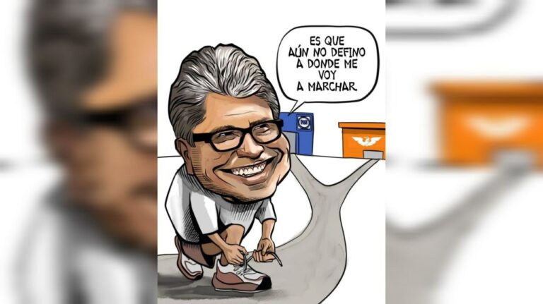El Mejor Cartón del Día