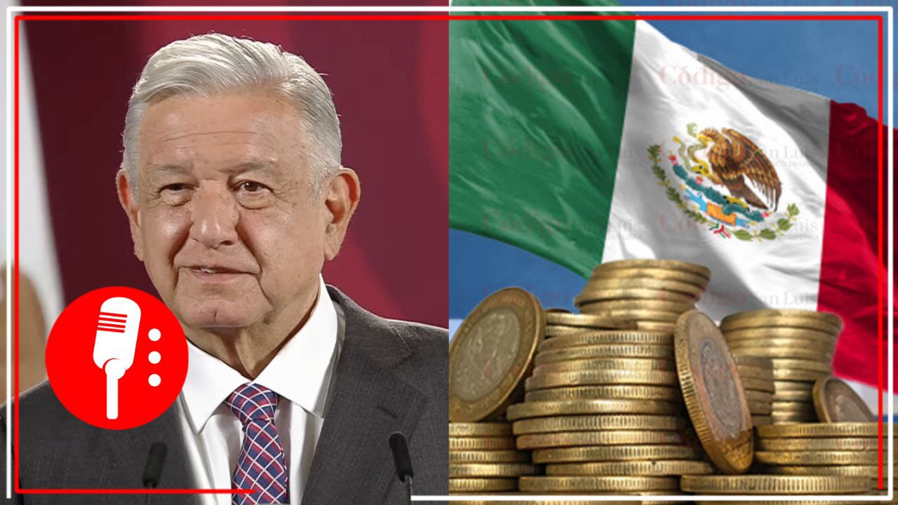 Gracias a las estrategias de AMLO, el 2022 fue un año de recuperación económica y con crecimiento en las inversiones extranjeras